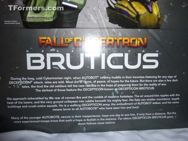 Transformers Bruticus Sdcc 2012  (12 of 77)